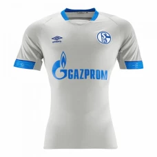 FC Schalke 04 Away Soccer Jersey 2018-19